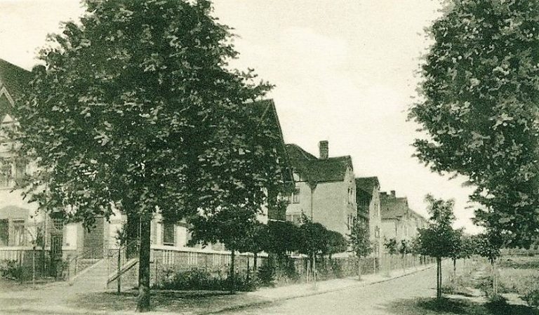 ulica_wilsona_z_czasow_pruskich