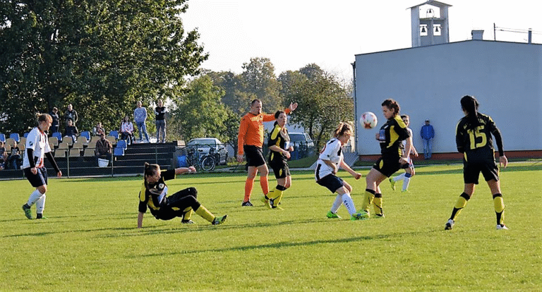 start_pilkarki
