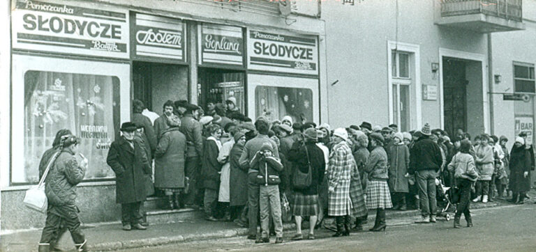 kolejka