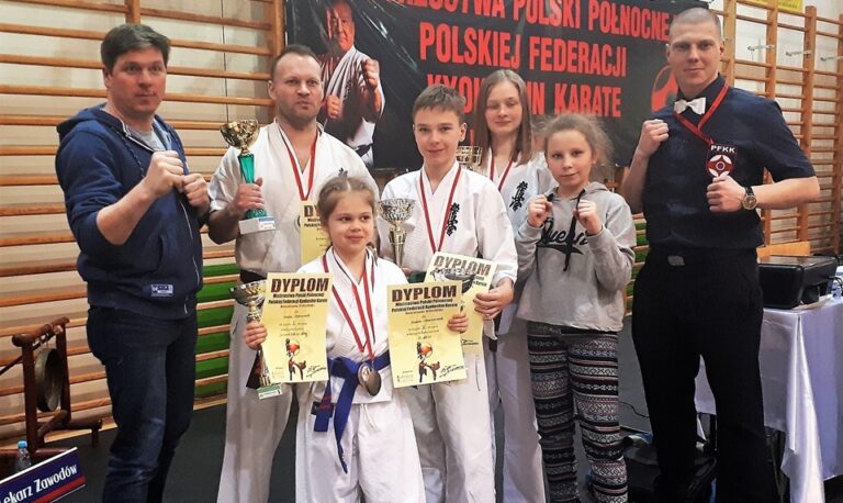 karate