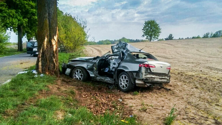alfa-wypadek