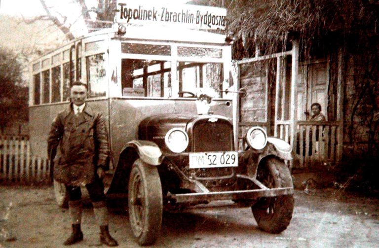 autobus