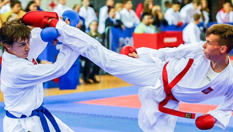 karate