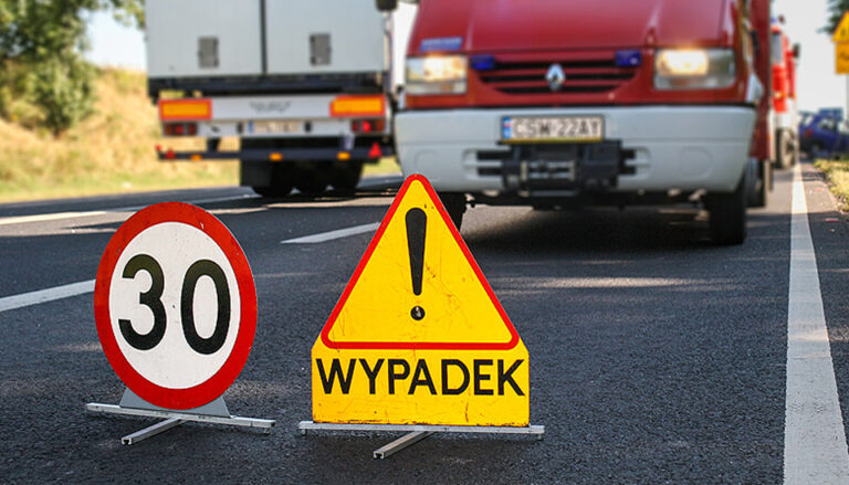 wypadek-znak-kolizja
