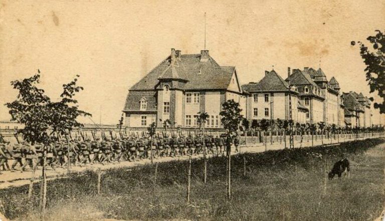 koszary