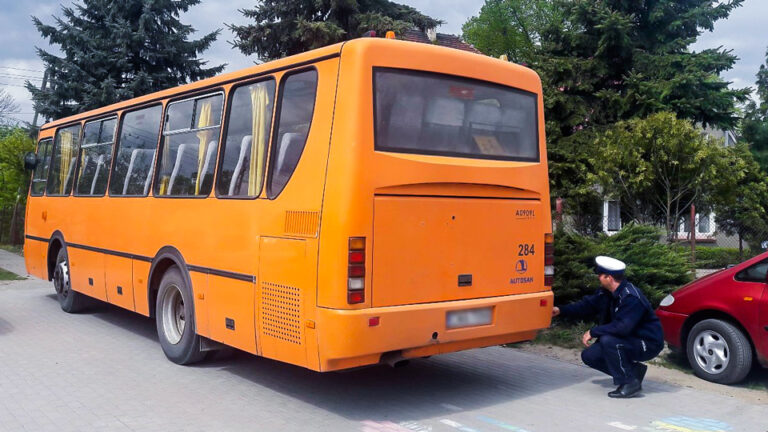 autobus