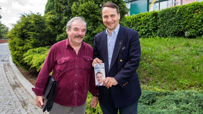 sikorski
