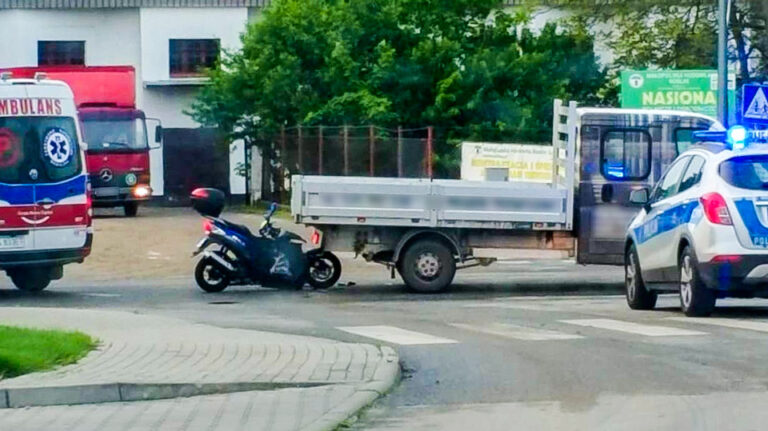 wypadek-motorower