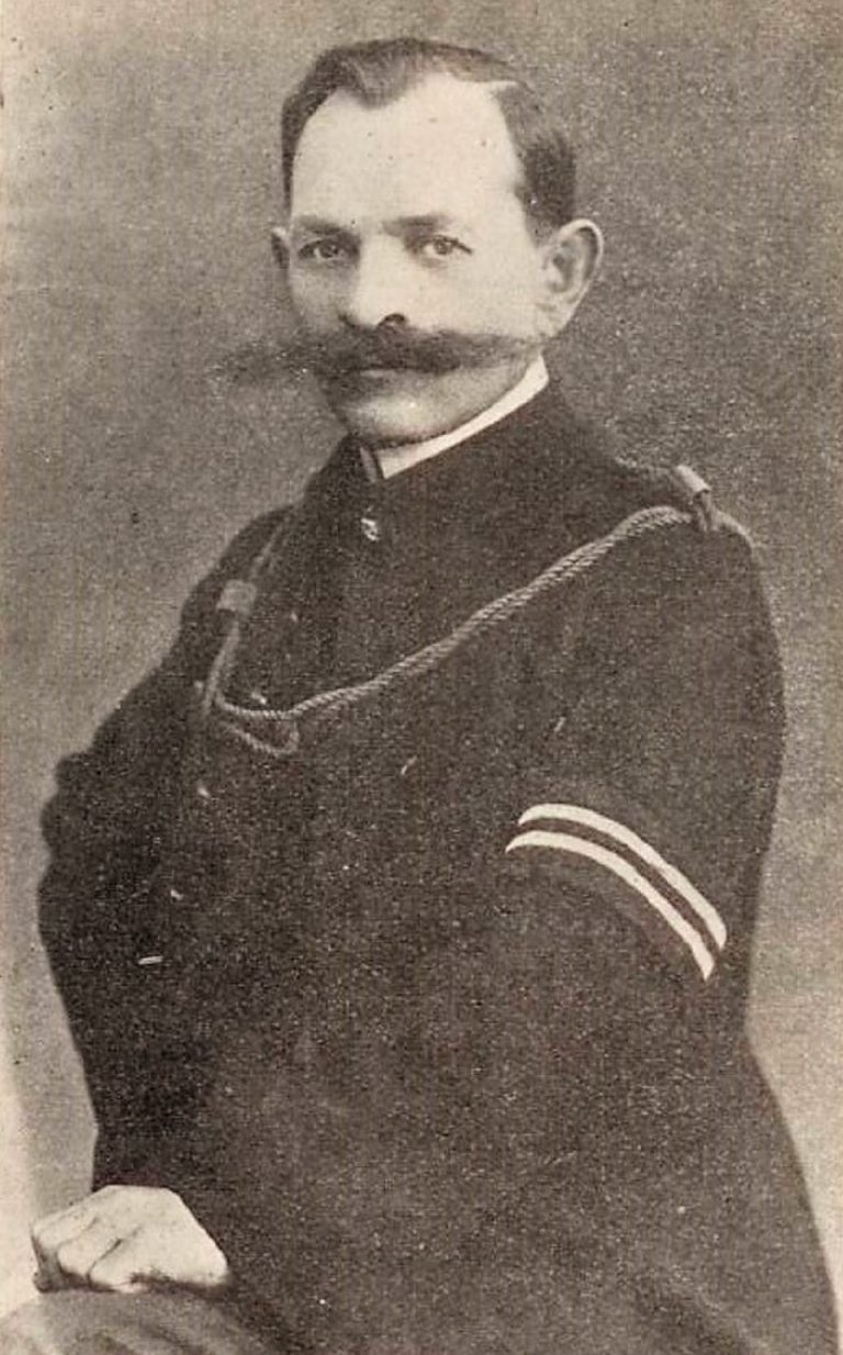 bernard