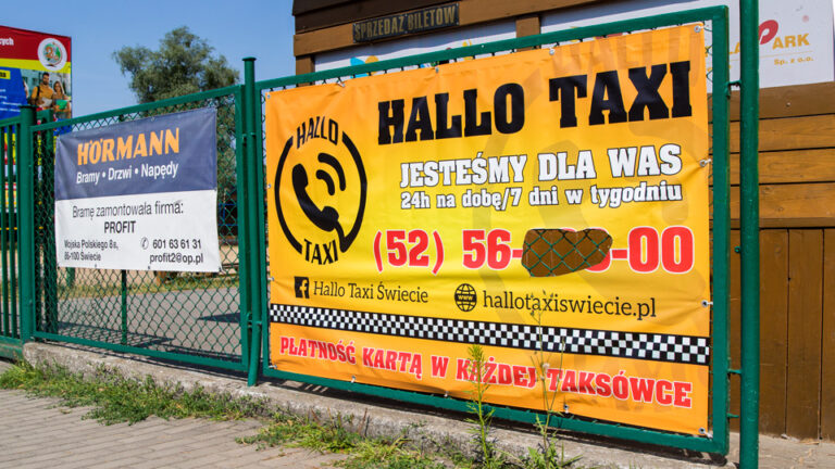 taxi-konflikt