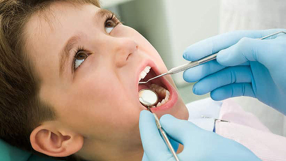 dentysta-dziecko