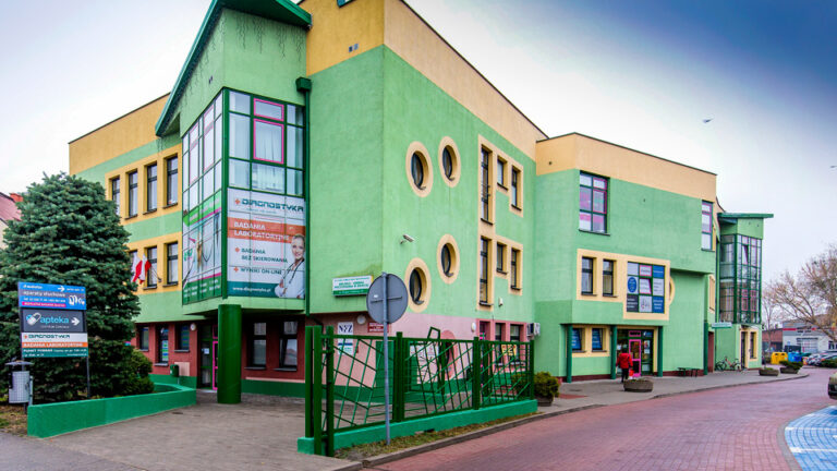 przychodnia