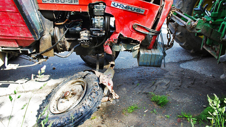 traktor
