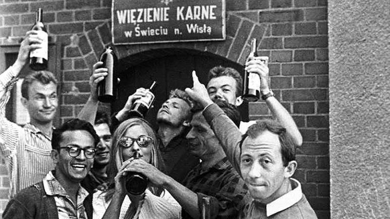 wiezienie
