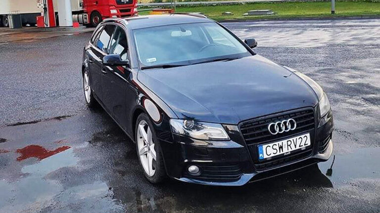 audi