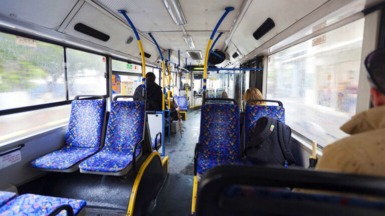 autobus