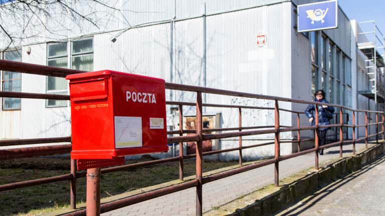 poczta