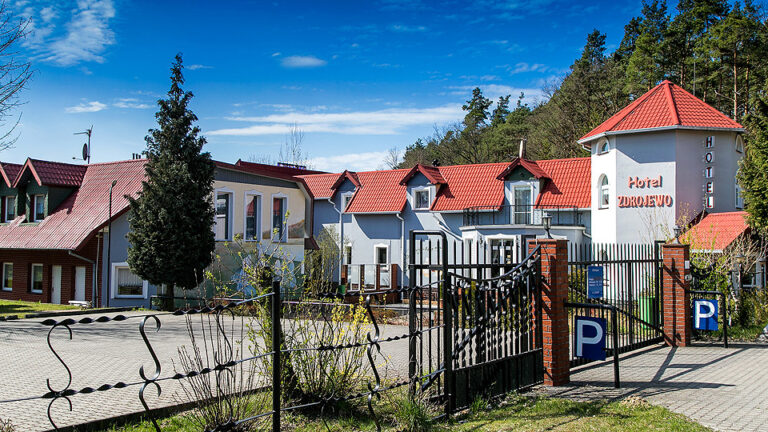 hotel-zdrojewo