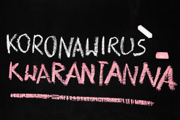 kwarantanna