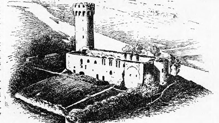 zamek-czolo
