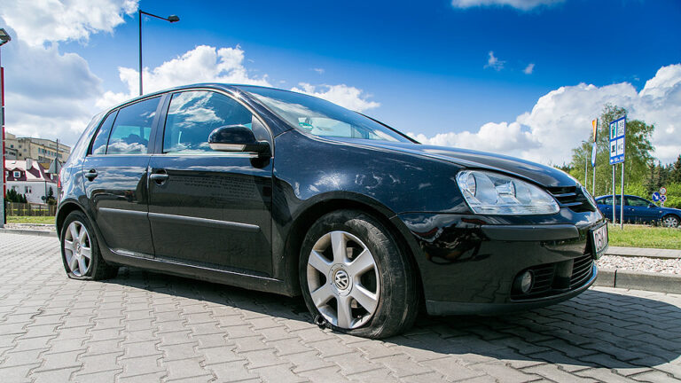 auto-pijaka