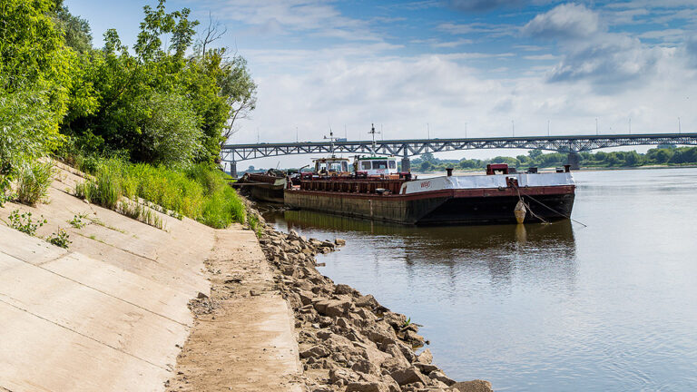 port-wisla