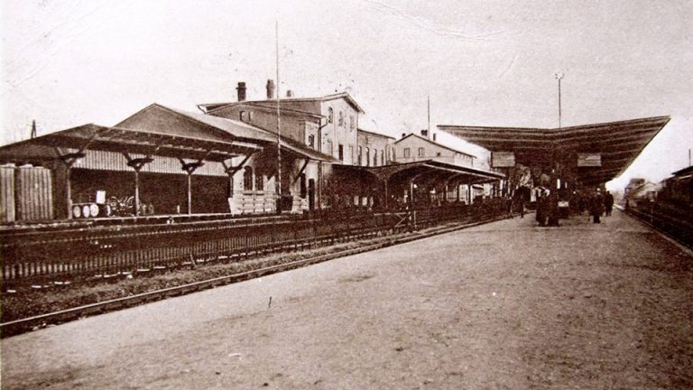 laskowice