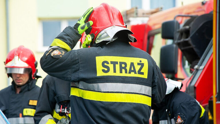 straz