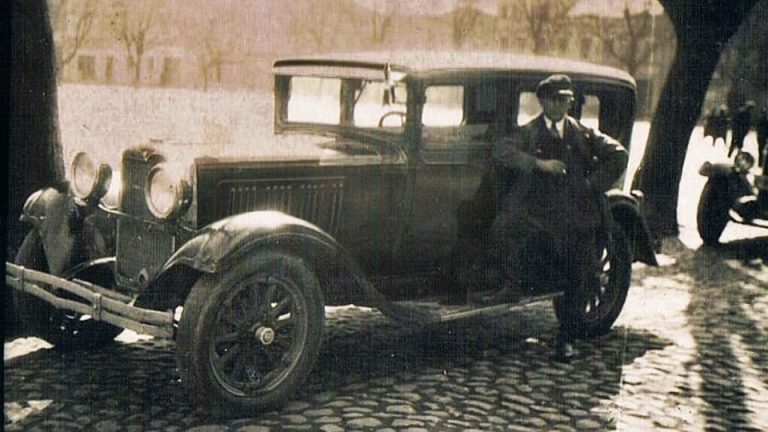 auto-czolo