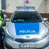 policjanci