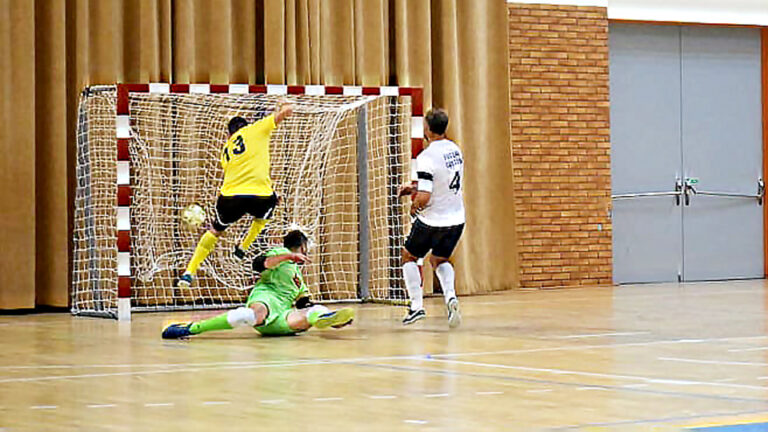 futsal