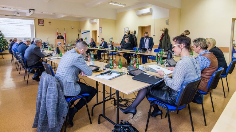 rada_radni_sesja_rada_powiatu_powiat_bartniak