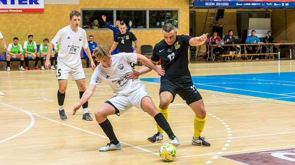 futsal