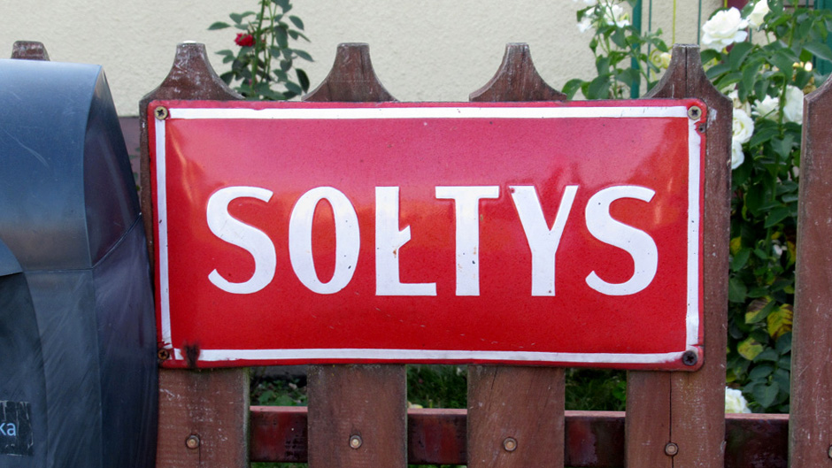 soltys
