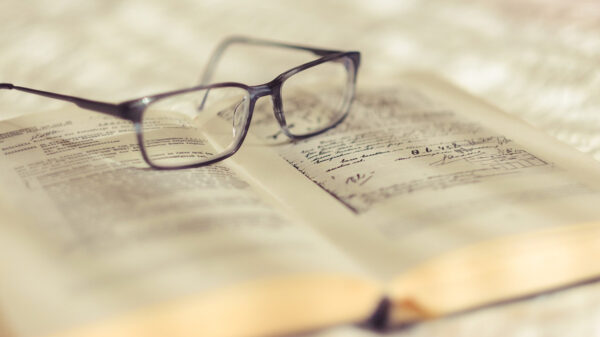 Damskie okulary do czytania