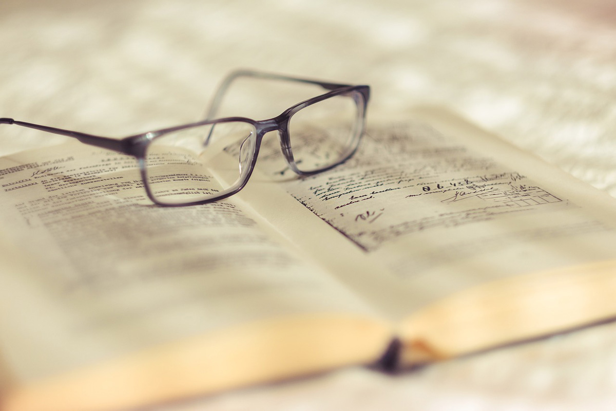 Damskie okulary do czytania