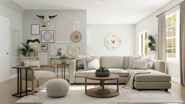 duża sofa na wymiar