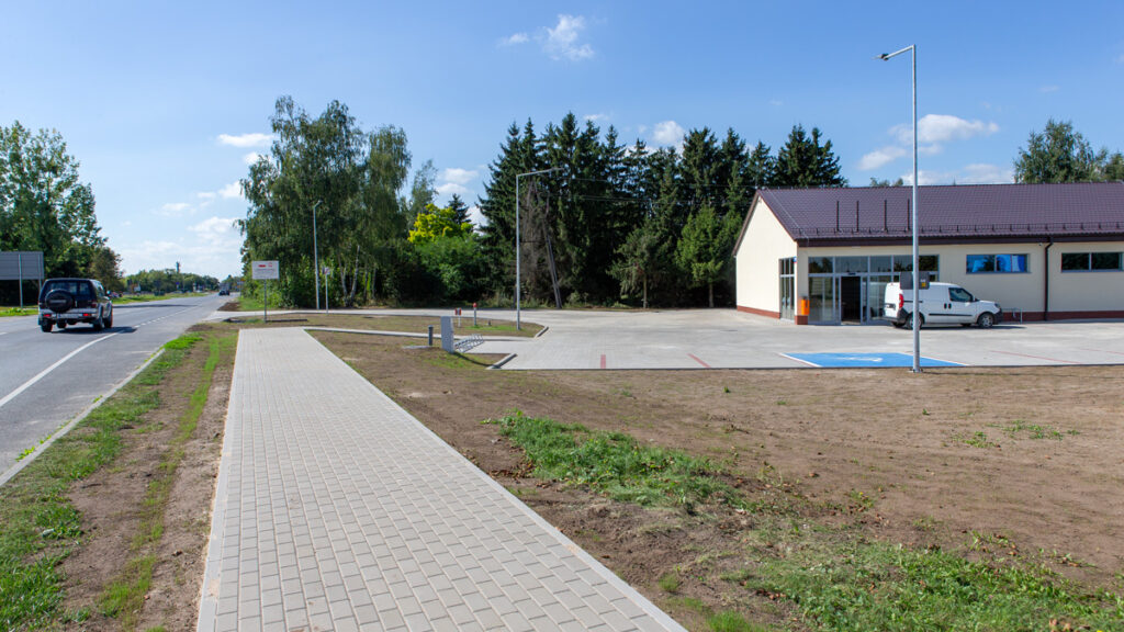 Dino Świecie Lniano