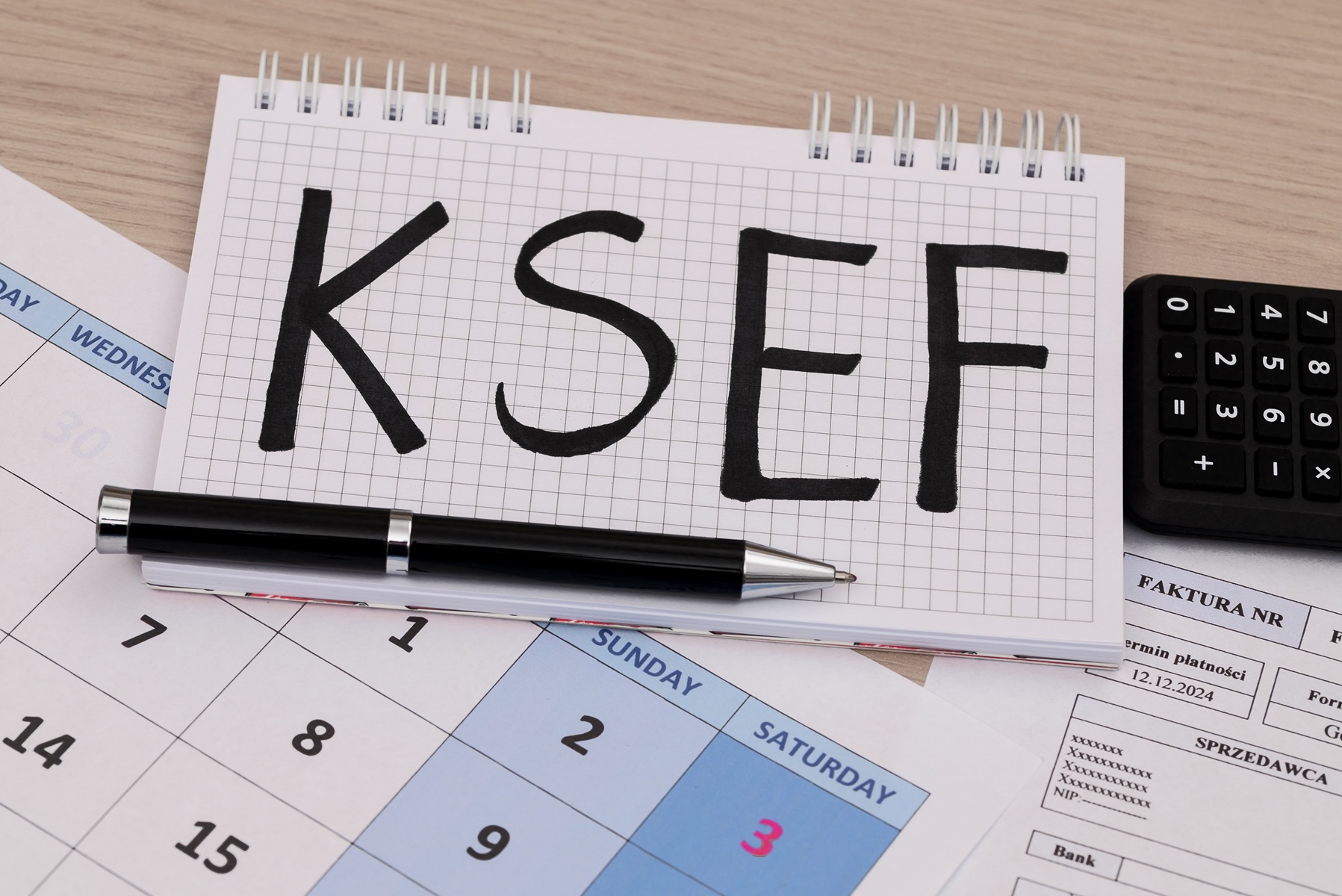 Szkolenie na specjalistę ds. KSeF: Zbuduj kompetencje w dobie cyfryzacji podatków