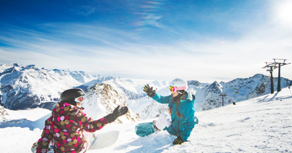 ubezpieczenie rozszerzone o ratownictwo górskie.