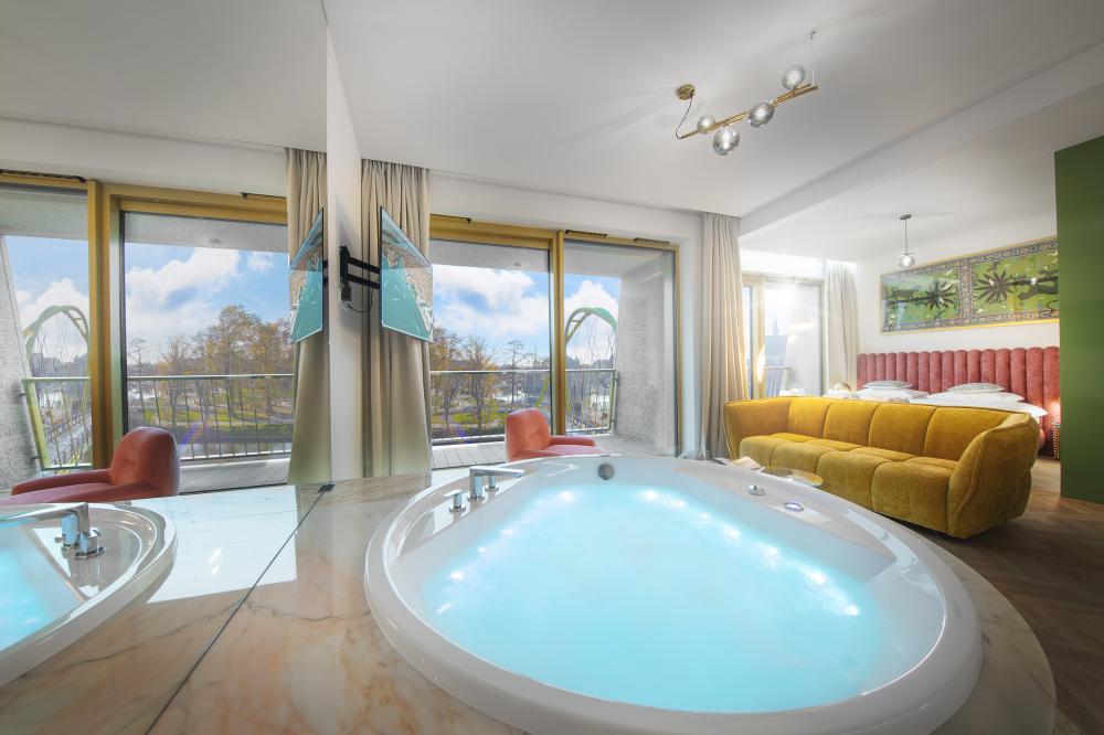 apartamenty Wrocław